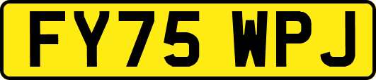 FY75WPJ