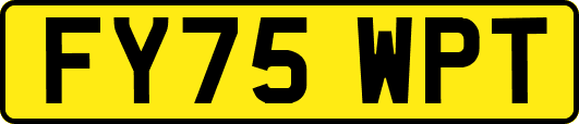 FY75WPT