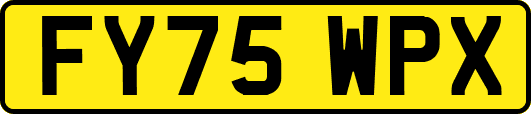FY75WPX
