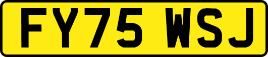 FY75WSJ