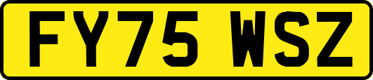 FY75WSZ
