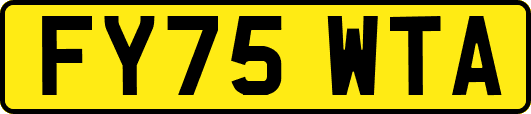 FY75WTA