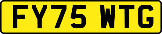 FY75WTG