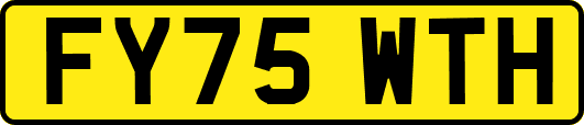 FY75WTH