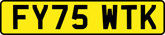 FY75WTK