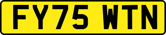 FY75WTN