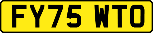 FY75WTO