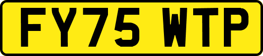 FY75WTP