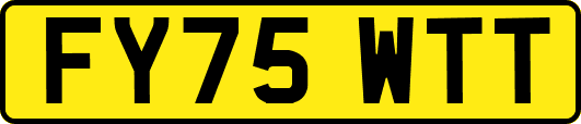 FY75WTT