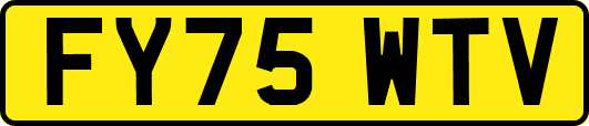 FY75WTV