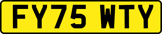 FY75WTY