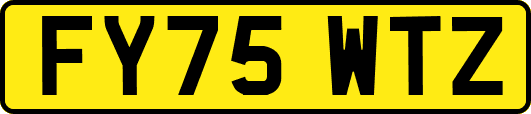 FY75WTZ