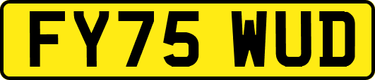 FY75WUD