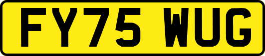 FY75WUG