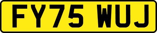 FY75WUJ
