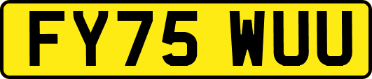FY75WUU