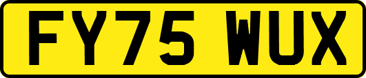 FY75WUX