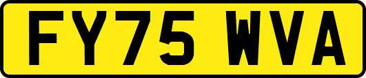 FY75WVA