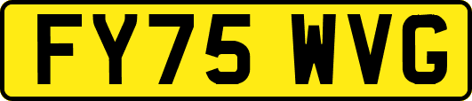 FY75WVG
