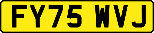 FY75WVJ