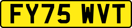 FY75WVT