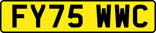 FY75WWC