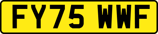 FY75WWF