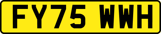 FY75WWH