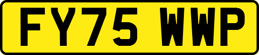 FY75WWP