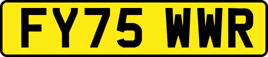 FY75WWR