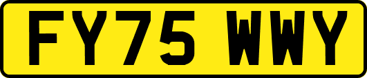 FY75WWY