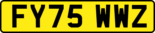 FY75WWZ