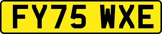 FY75WXE