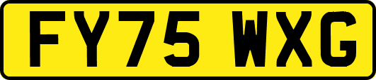 FY75WXG