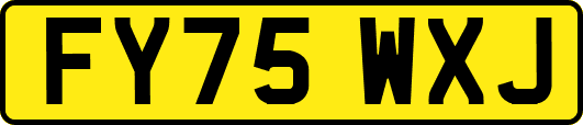 FY75WXJ