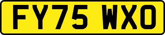 FY75WXO