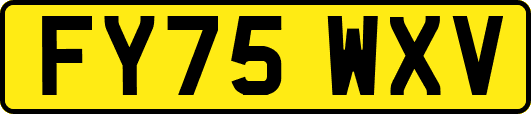 FY75WXV