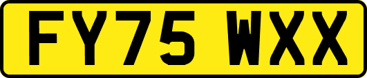 FY75WXX