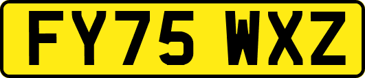 FY75WXZ