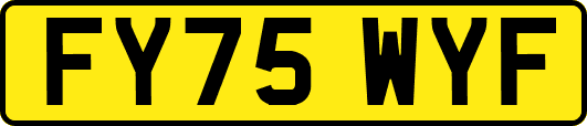 FY75WYF