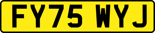 FY75WYJ