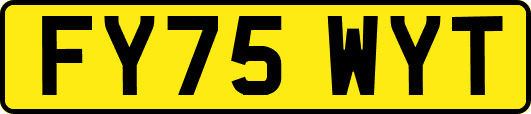 FY75WYT