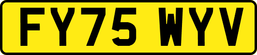 FY75WYV