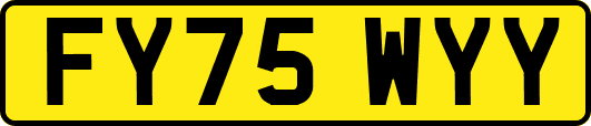FY75WYY