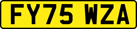 FY75WZA