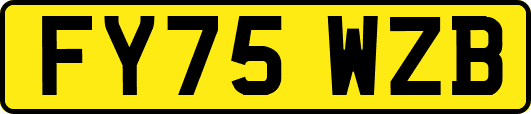 FY75WZB
