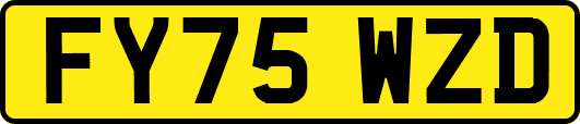 FY75WZD