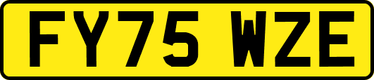 FY75WZE