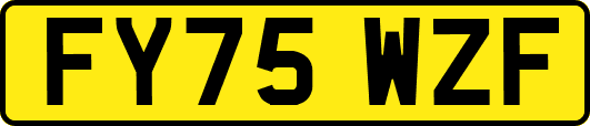 FY75WZF