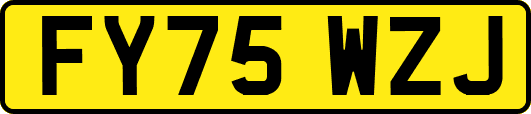 FY75WZJ
